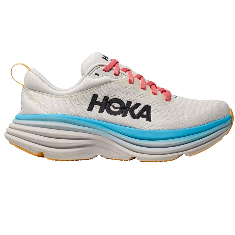 Hoka Bondi 8 runningg shoes